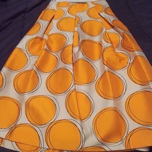Lane Bryant Skirt